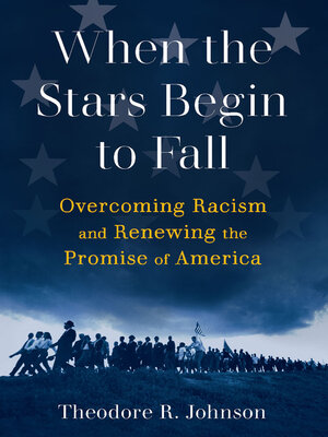 cover image of When the Stars Begin to Fall